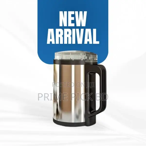 Powerful 1500w Stainless Steel Spice Coffee Grinder