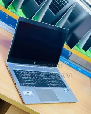 Laptop HP EliteBook 840 G6 8GB Intel Core I5 SSD 256GB