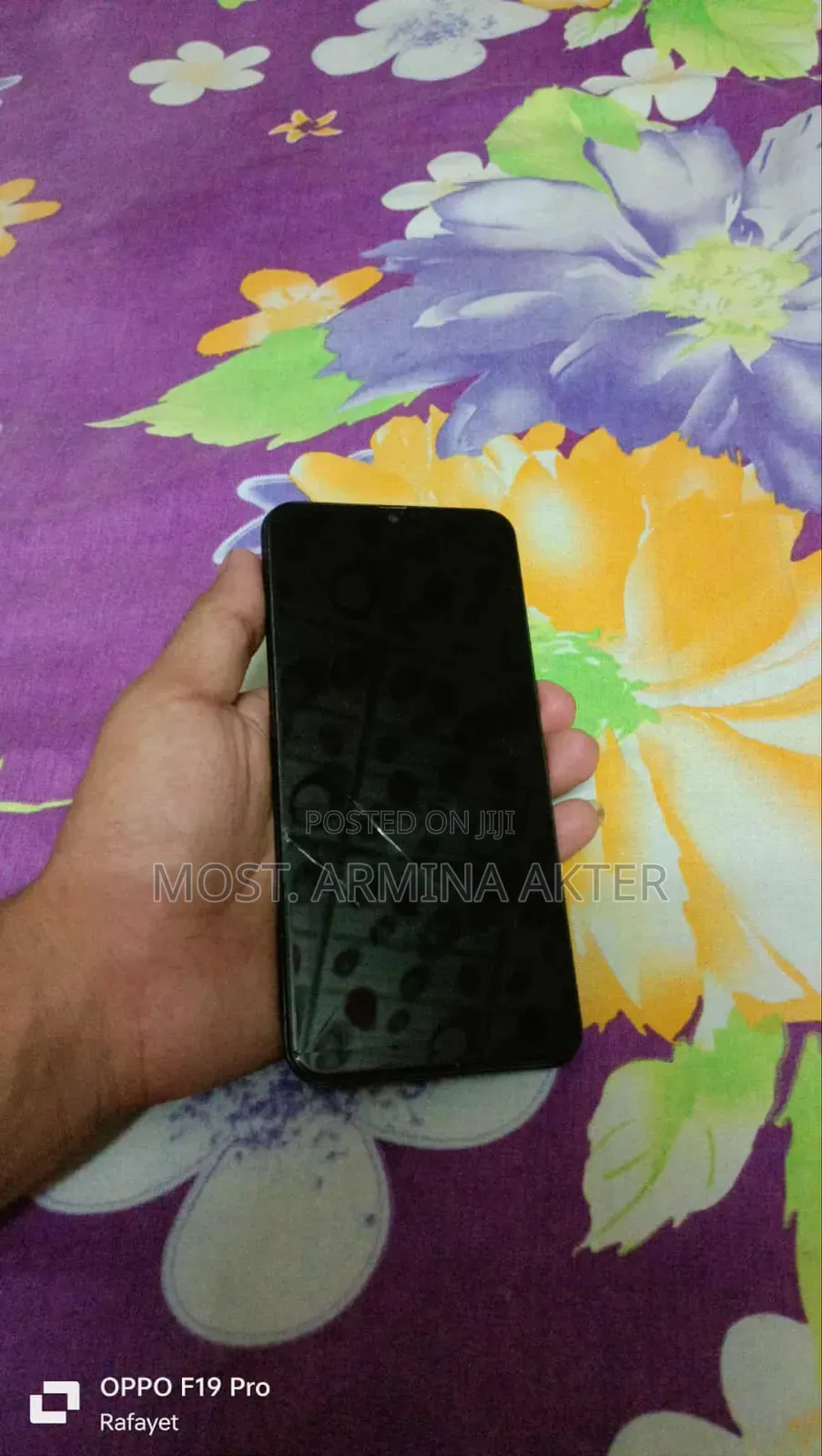 Samsung Galaxy M31 128 GB Blue