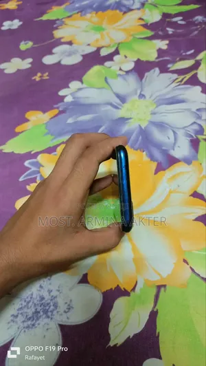 Samsung Galaxy M31 128 GB Blue