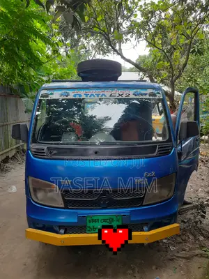 Tata Ace Ex2