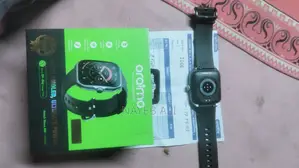 Khub Valo Ekta Watch