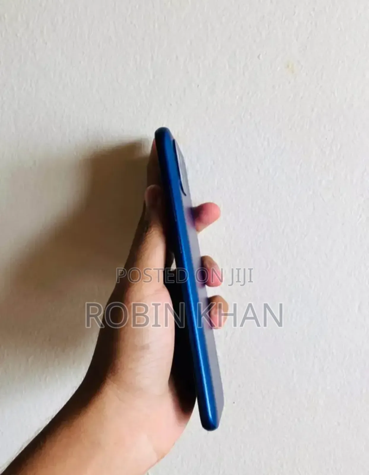 Samsung Galaxy A03 32 GB Blue