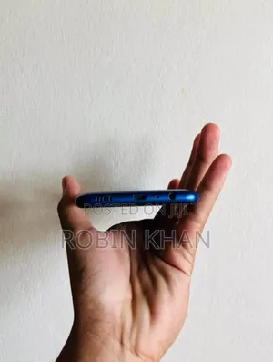 Samsung Galaxy A03 32 GB Blue