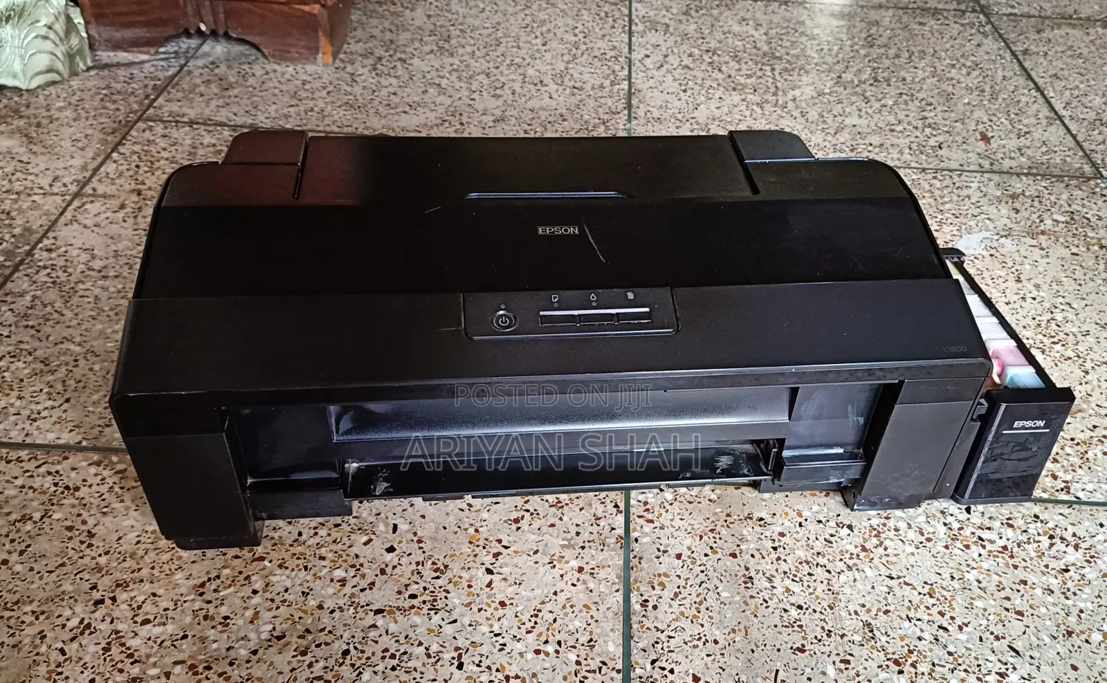 Epson L1800 DTF Printer