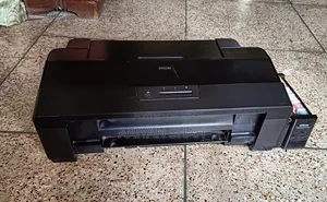 Photo - Epson L1800 DTF Printer