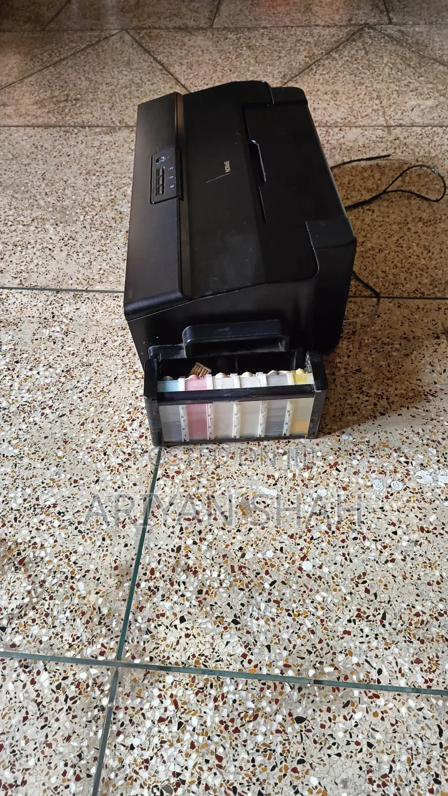 Epson L1800 DTF Printer