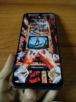 Oppo A53 128 GB Blue