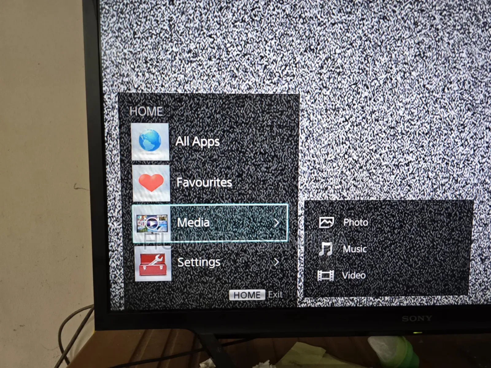 Television