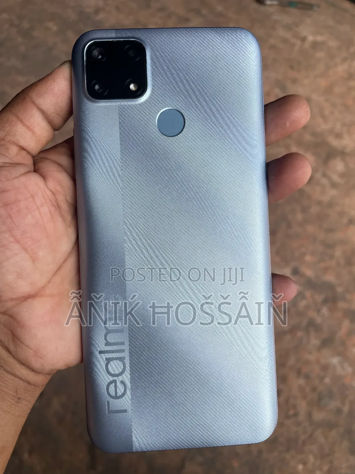 Realme Narzo 20 64 GB