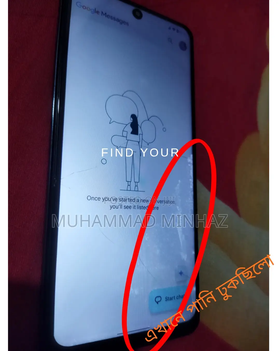 Xiaomi Redmi Note 10 Pro Max 128 GB White