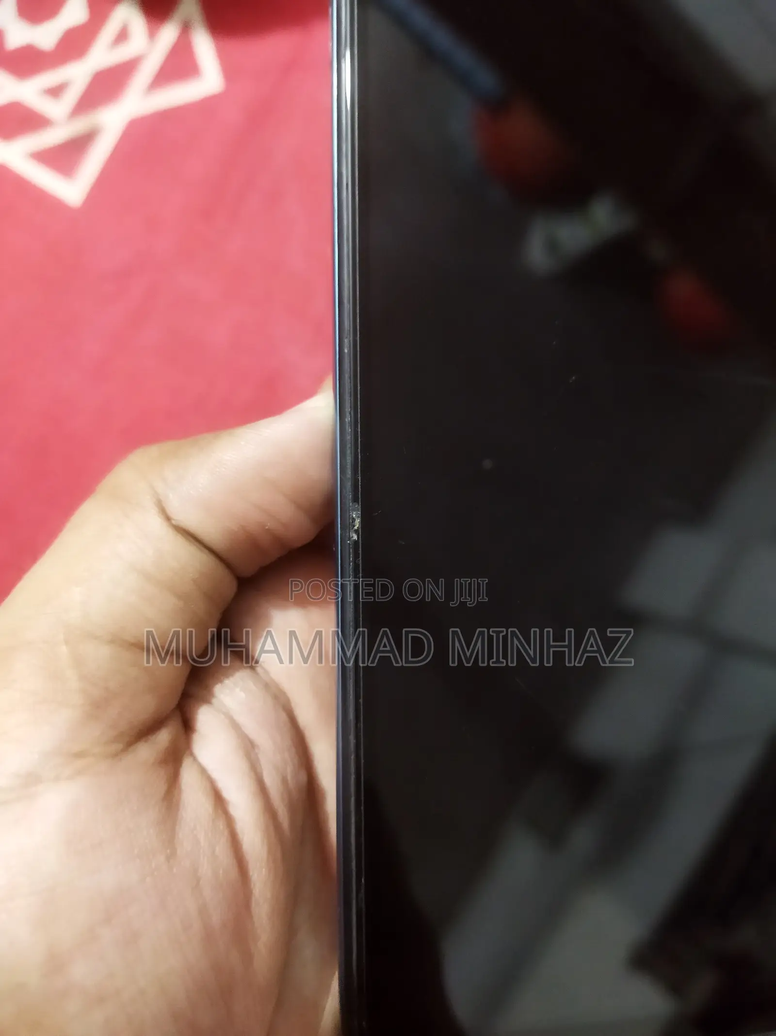 Xiaomi Redmi Note 10 Pro Max 128 GB White