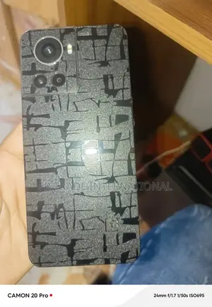 Photo - OnePlus 10R 128 GB Black