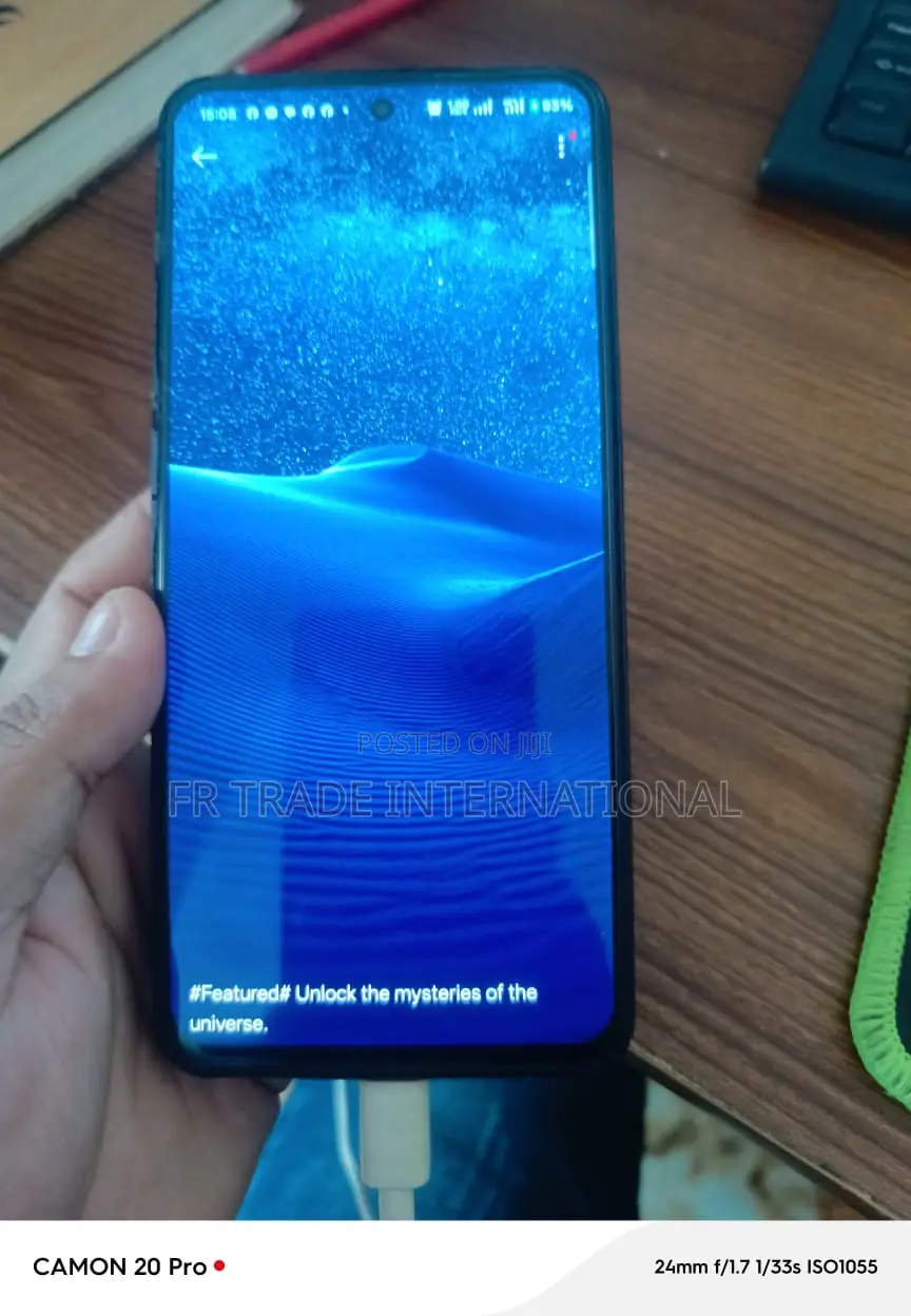 OnePlus 10R 128 GB Black