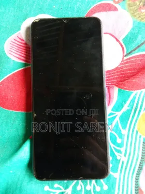 Photo - Vivo Y21 64 GB Blue