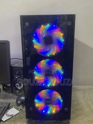 Laptop 12GB HDD 512GB