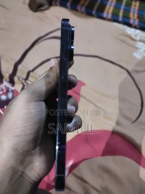 Apple iPhone 14 Pro Max 256 GB Blue