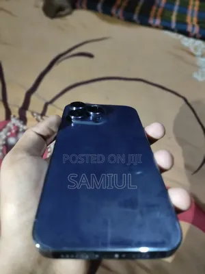 Apple iPhone 14 Pro Max 256 GB Blue