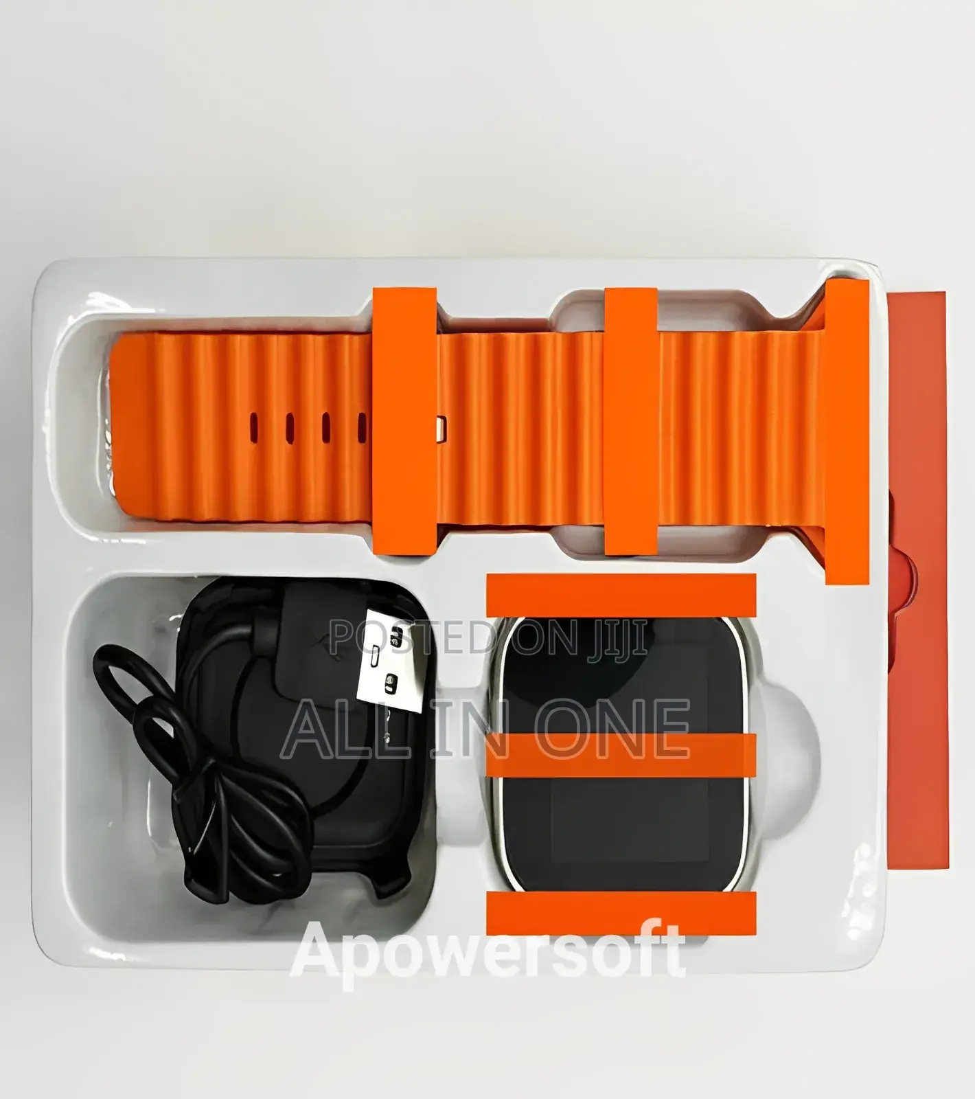 Smart Watch Woman Man Smartwatch