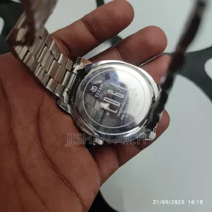 Titan Watch