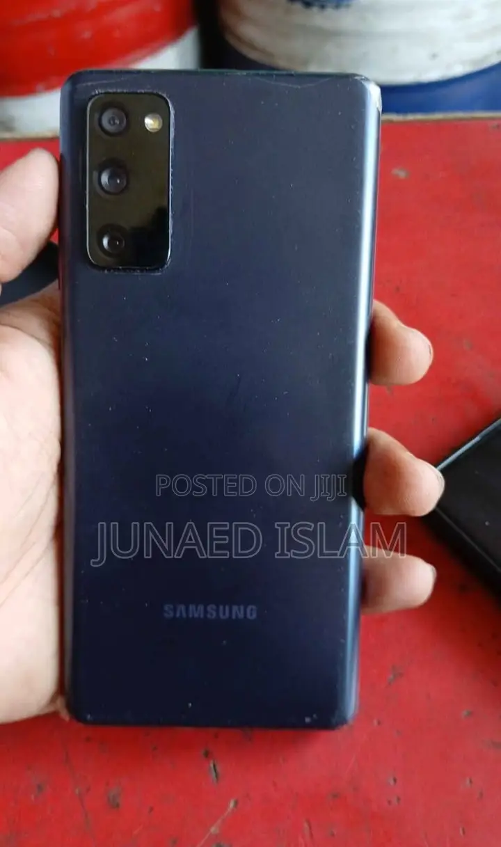 Samsung Galaxy S20 FE 2022 128 GB Blue