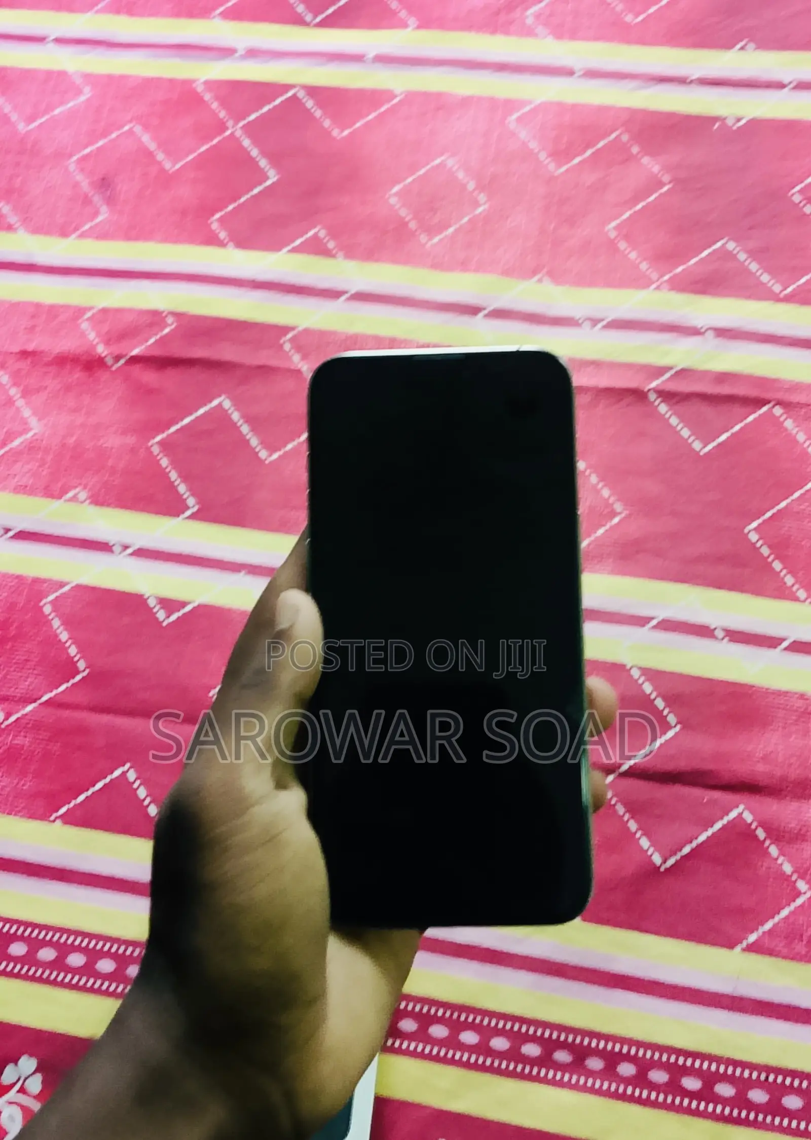 Apple iPhone 15 Pro Max 256 GB Silver