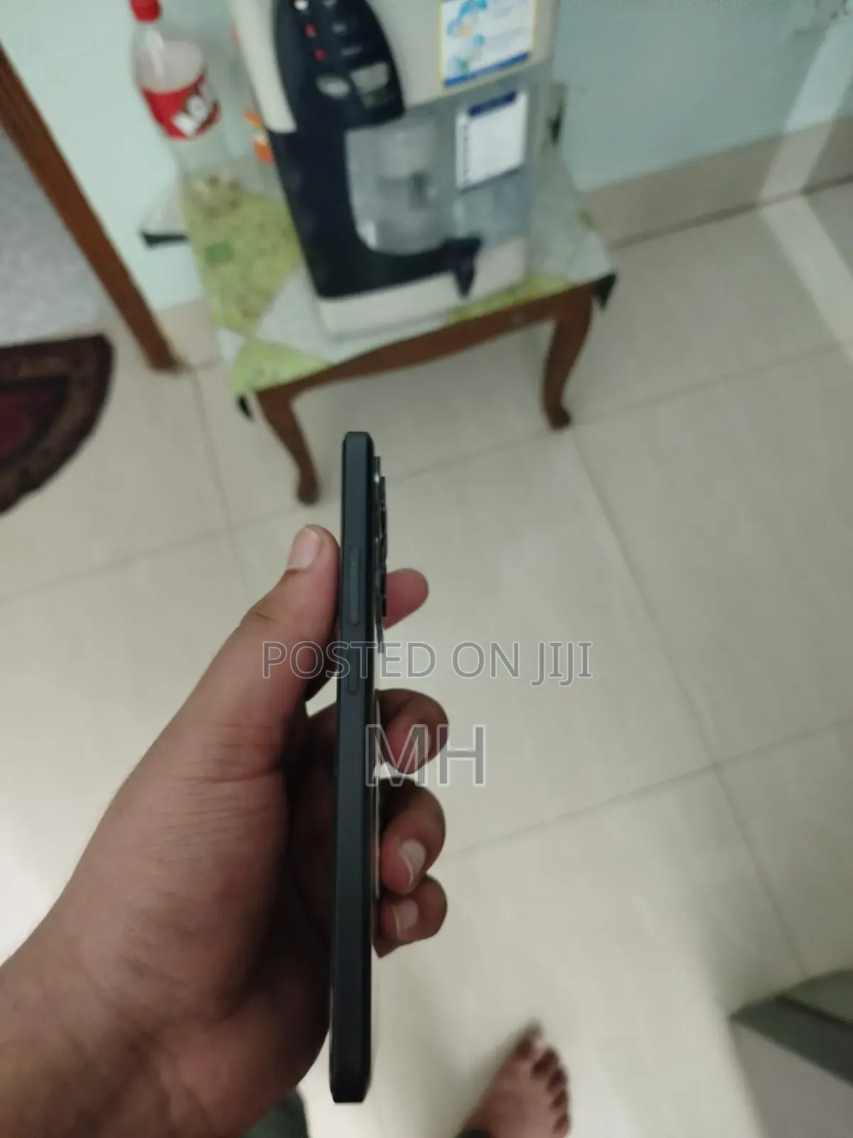 Xiaomi Poco X6 Pro 256 GB Black