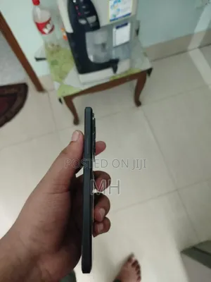 Photo - Xiaomi Poco X6 Pro 256 GB Black