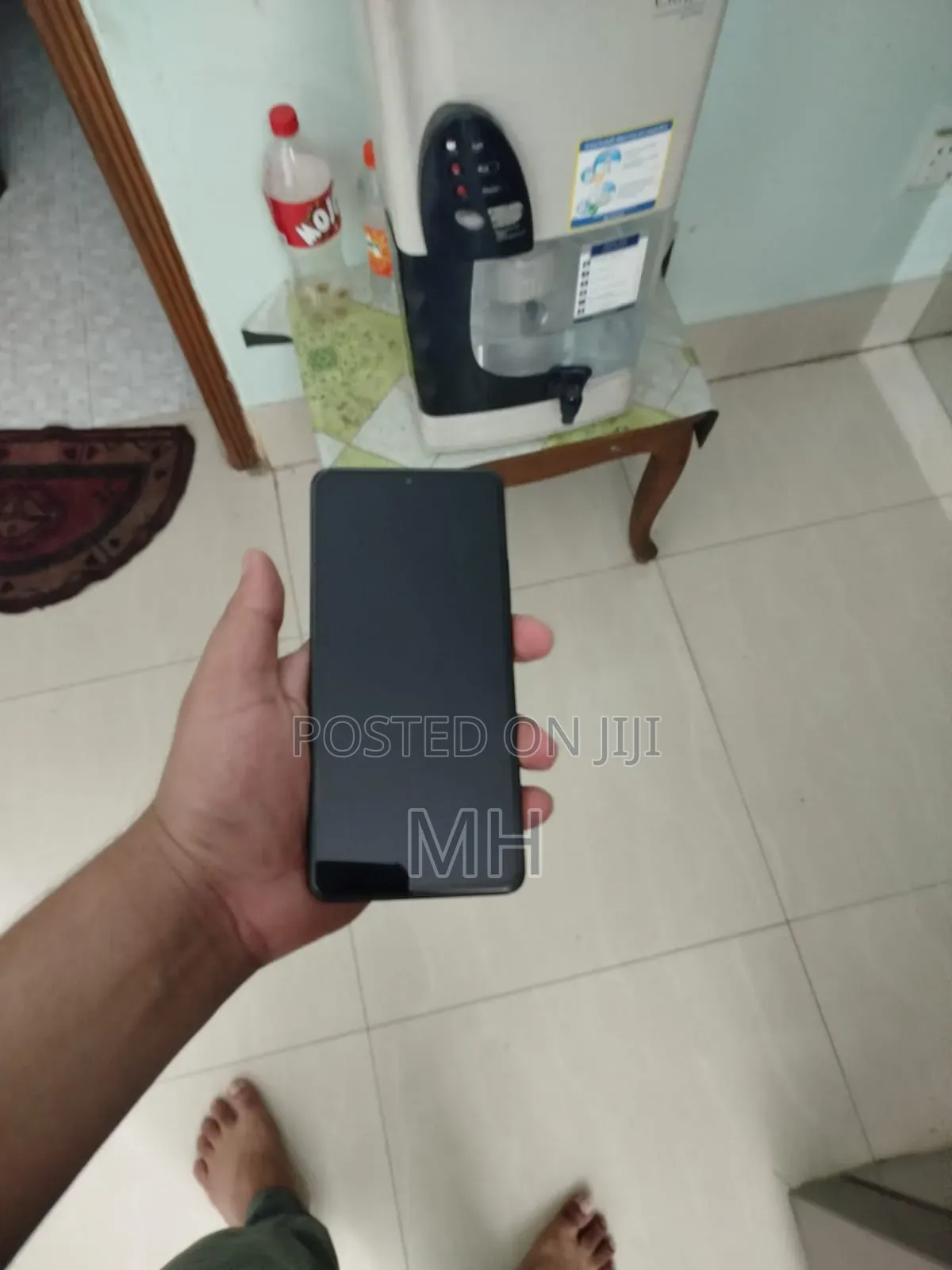Xiaomi Poco X6 Pro 256 GB Black