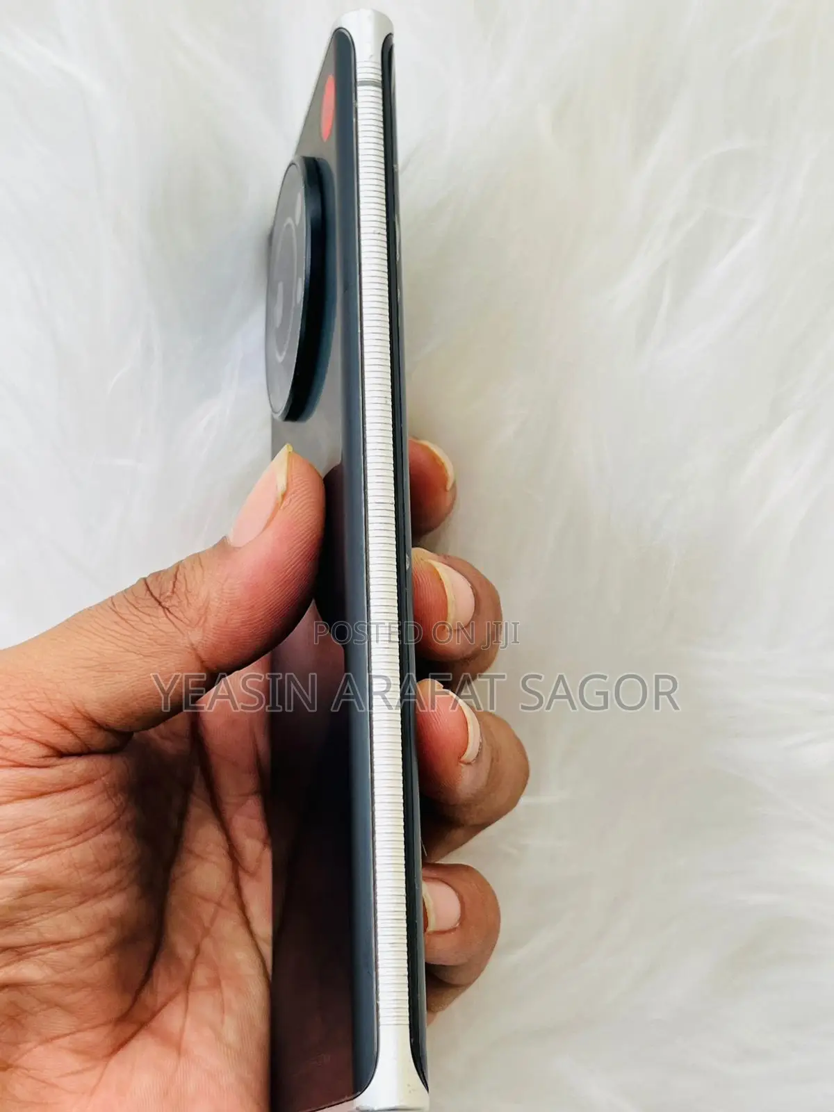 Leica Leitz Phone 1 256 GB Black