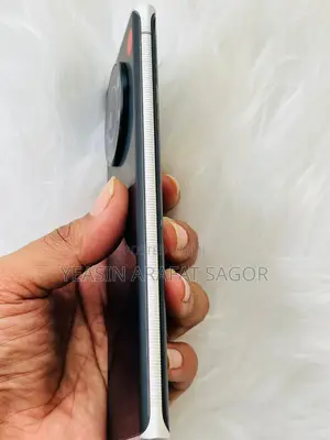 Leica Leitz Phone 1 256 GB Black