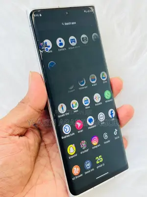 Leica Leitz Phone 1 256 GB Black