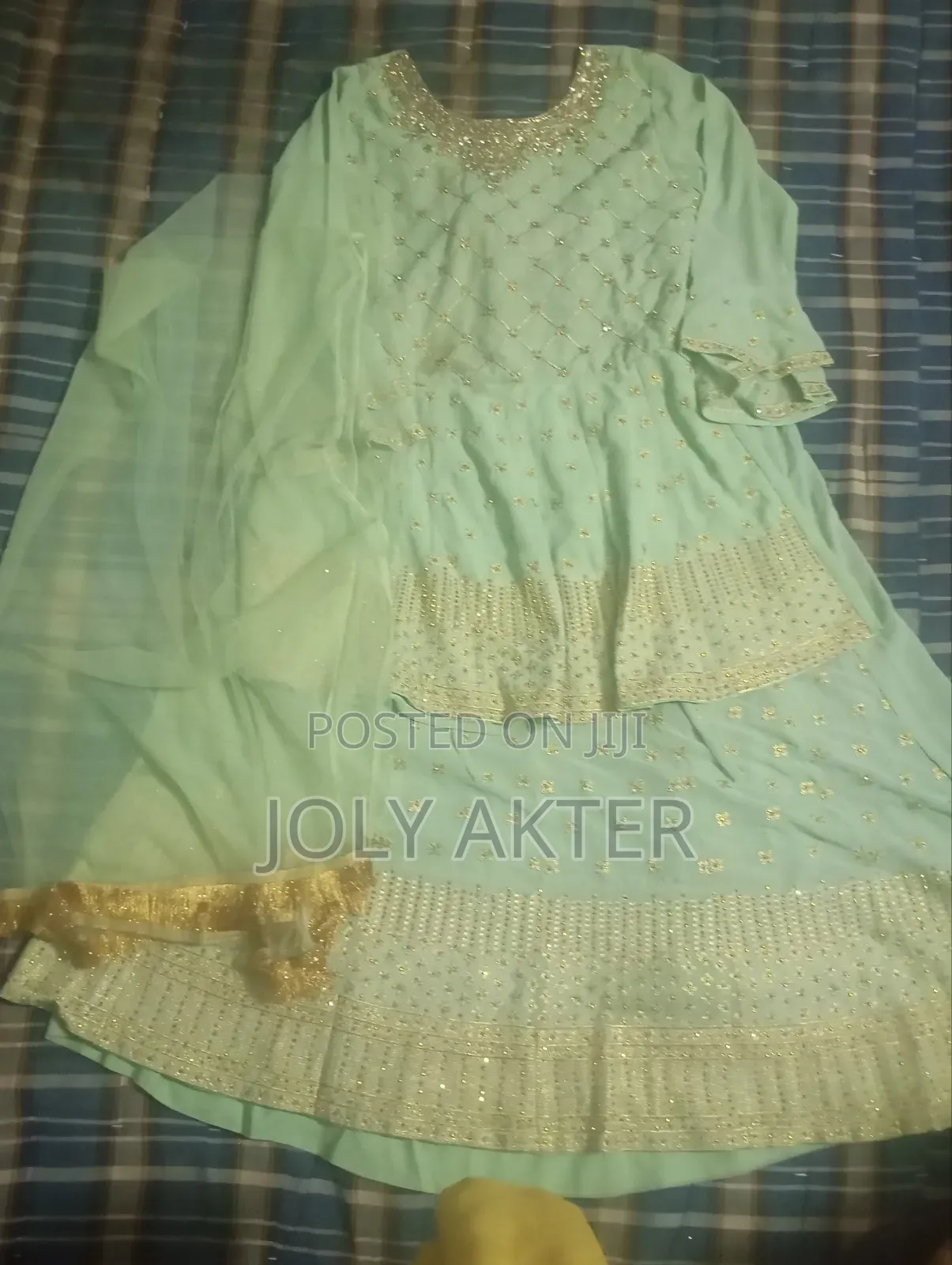 Gruni La Moto Wa Kike