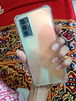 Photo - Vivo V23 5G 128 GB Rose Gold