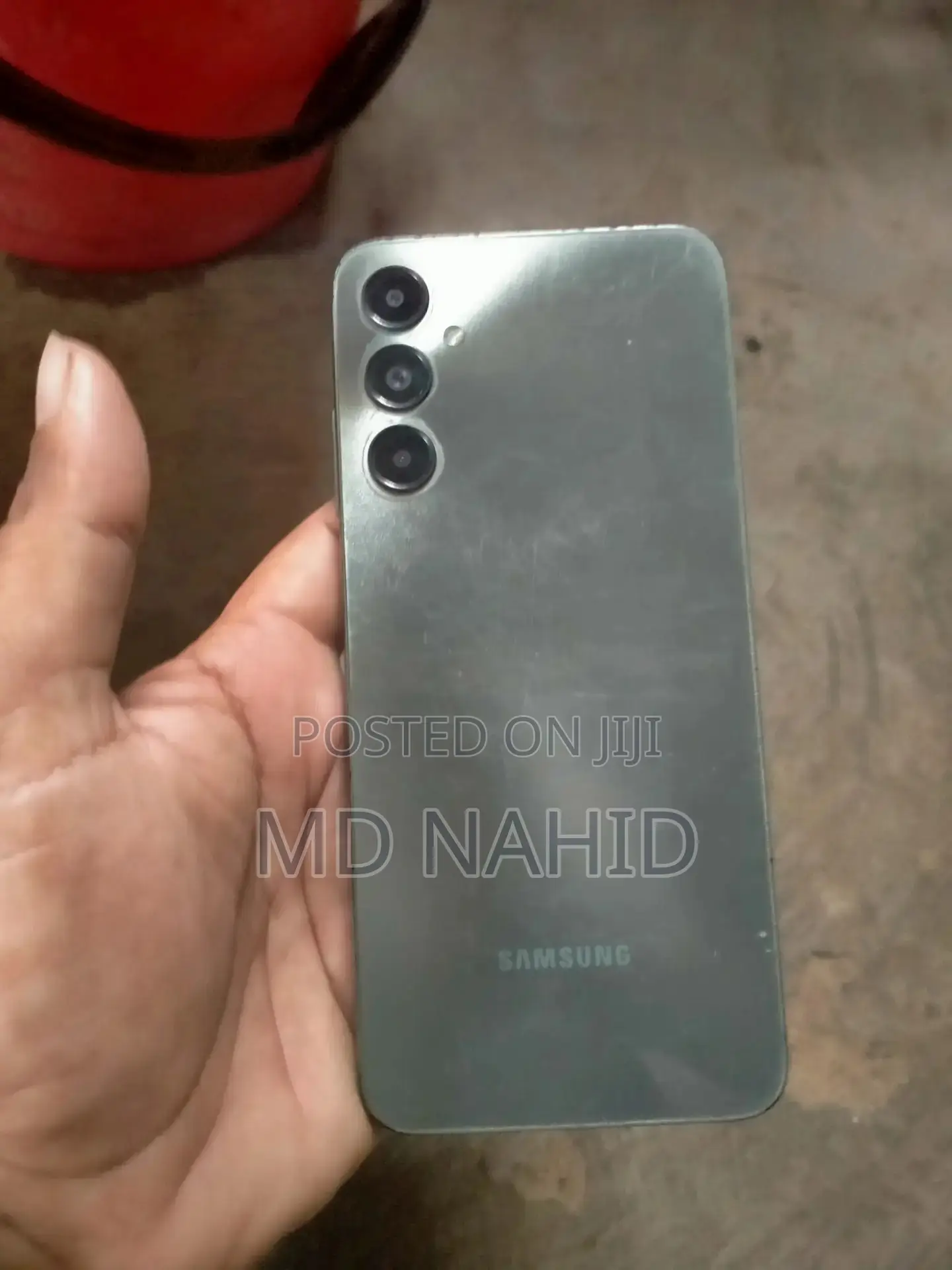 Samsung Galaxy F14 128 GB