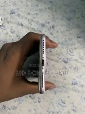 Apple iPhone 7 Plus 128 GB Rose Gold