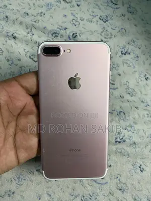 Apple iPhone 7 Plus 128 GB Rose Gold
