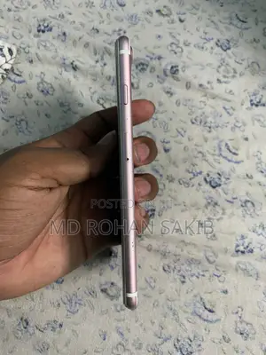 Apple iPhone 7 Plus 128 GB Rose Gold