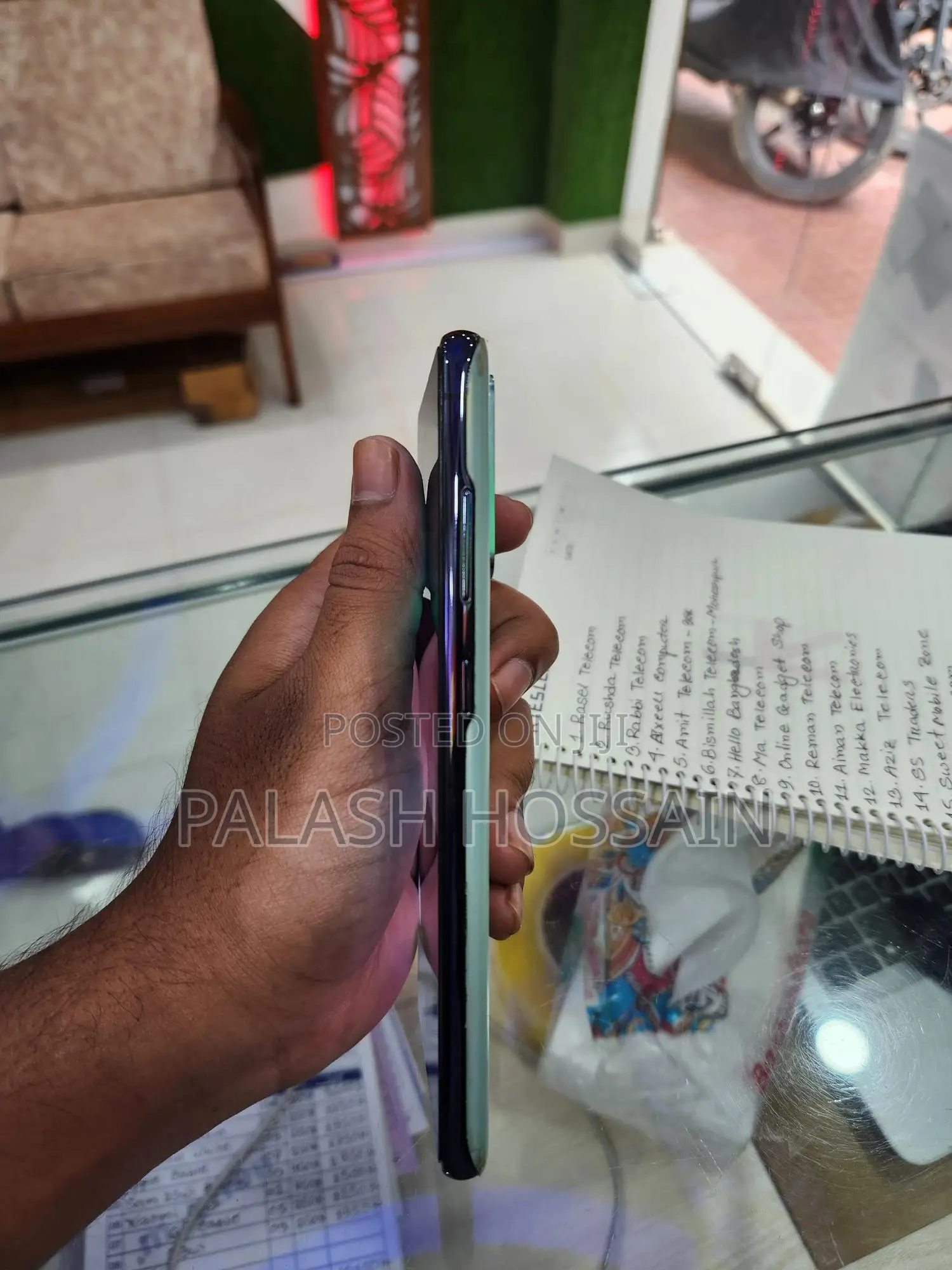 Samsung Galaxy S20 FE 128 GB