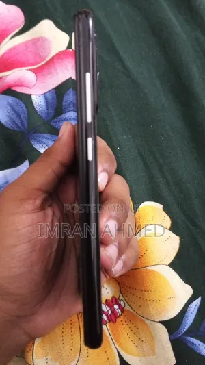 Photo - Xiaomi Redmi Note 8 128 GB Red