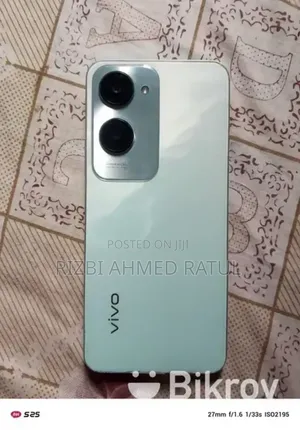 Vivo Y18 128 GB