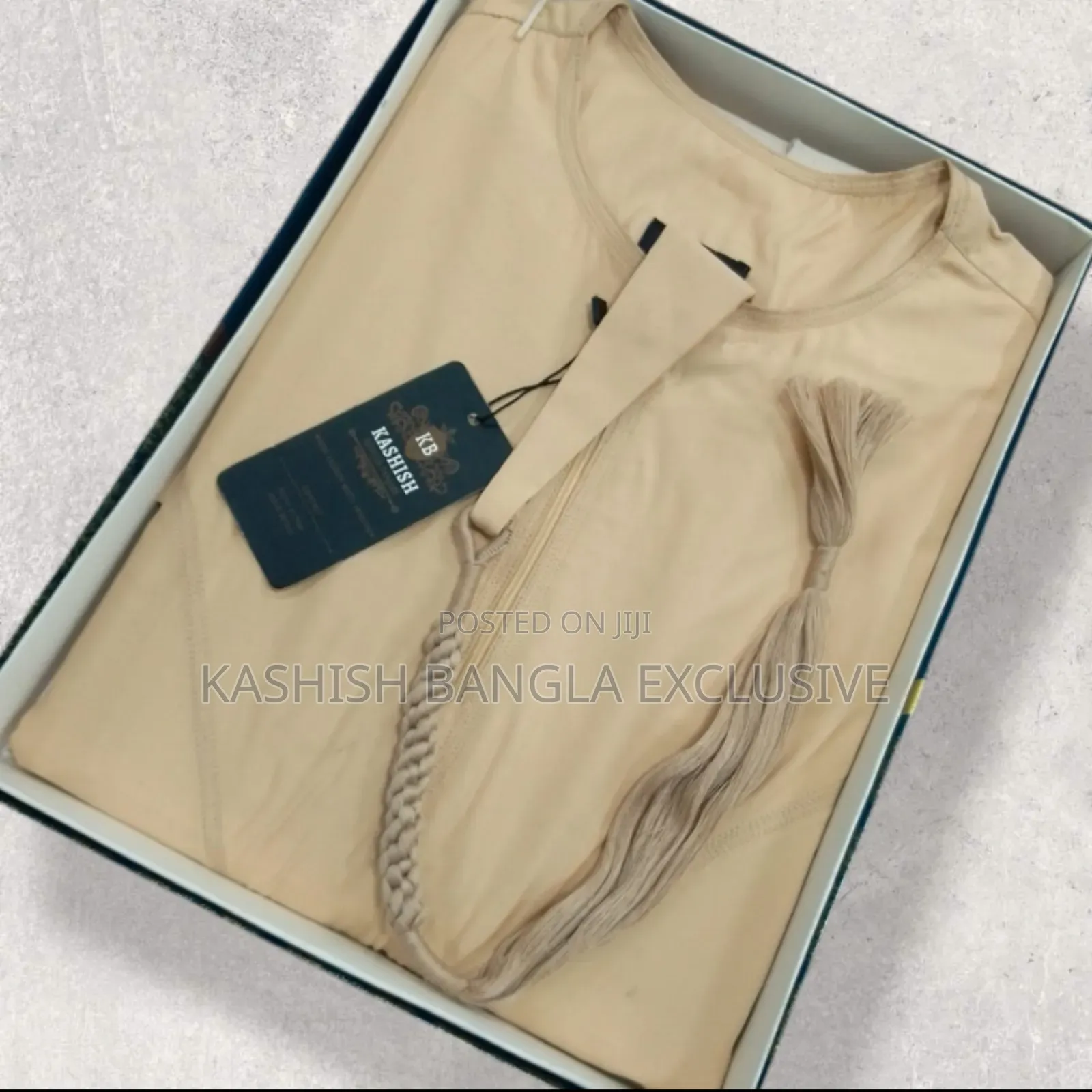 Premium Jubba Collection - Trendy Design