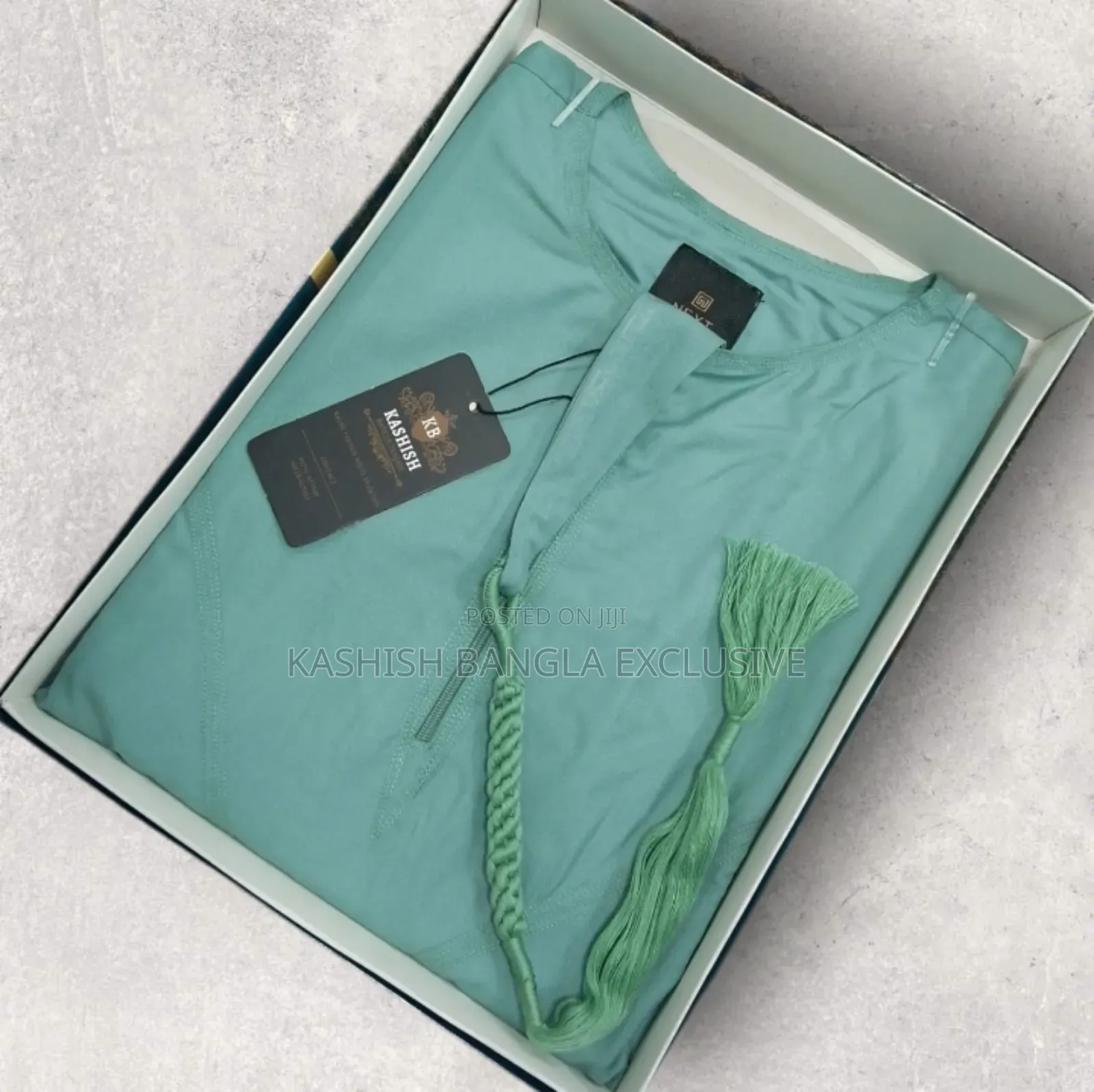 Premium Jubba Collection - Trendy Design