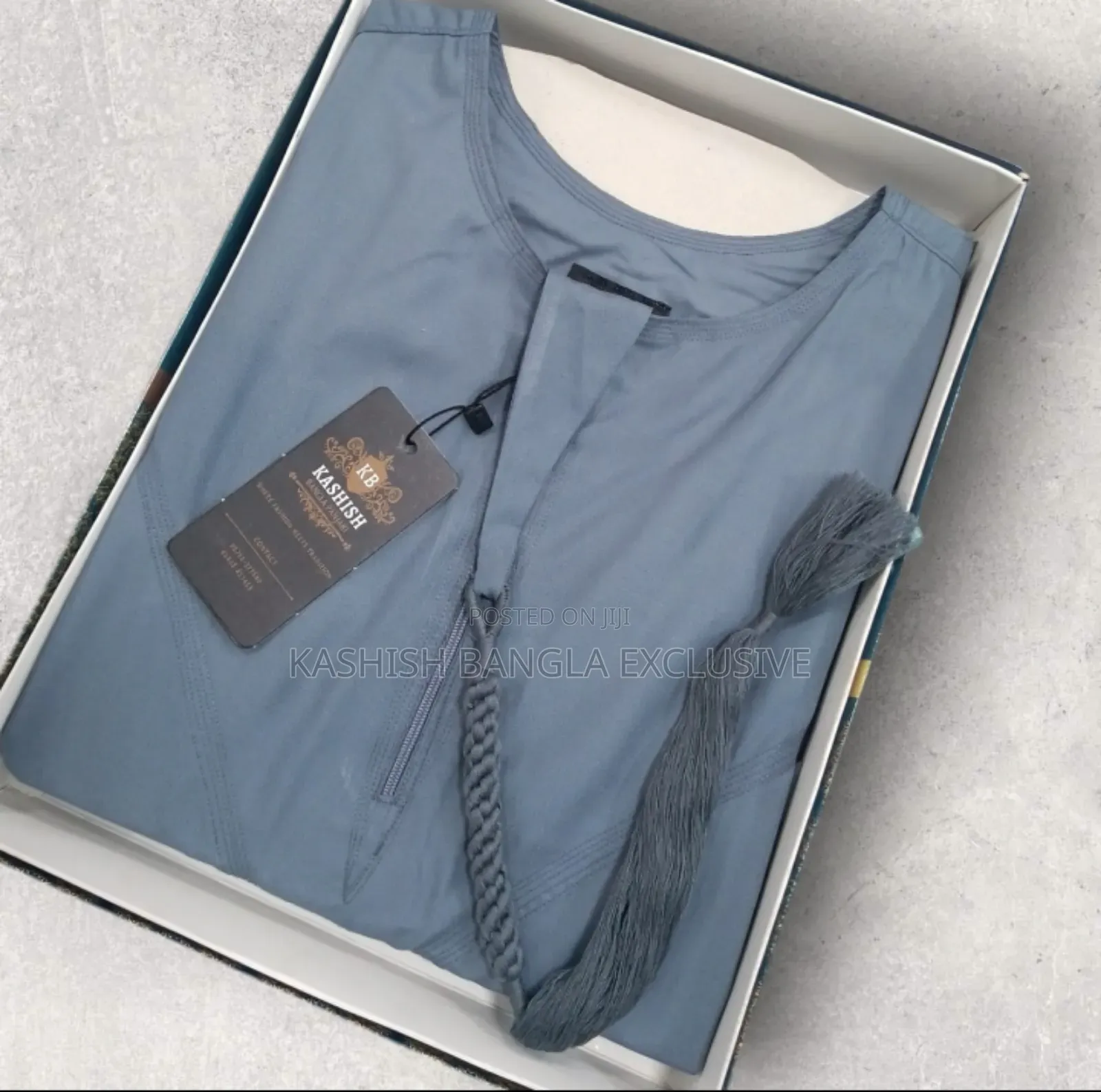 Premium Jubba Collection - Trendy Design