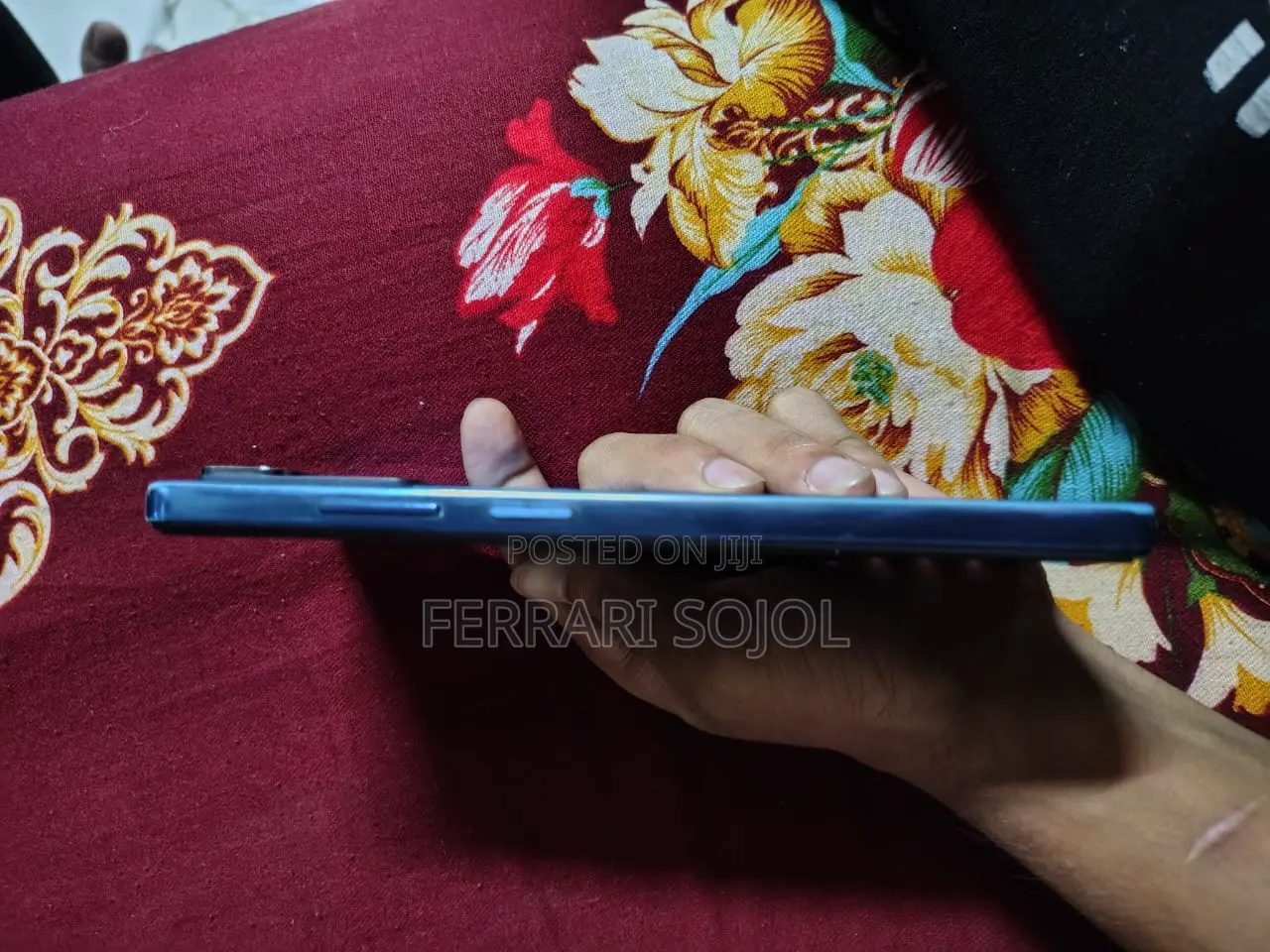 Xiaomi Redmi Note 11 Pro+ 5G 128 GB Blue