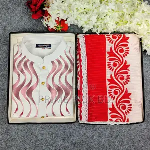 Photo - Festive Special Couple Set – Puja Edition