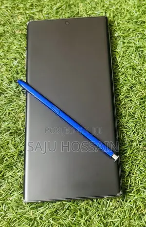 Samsung Galaxy Note 10 Plus 256 GB
