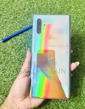 Samsung Galaxy Note 10 Plus 256 GB