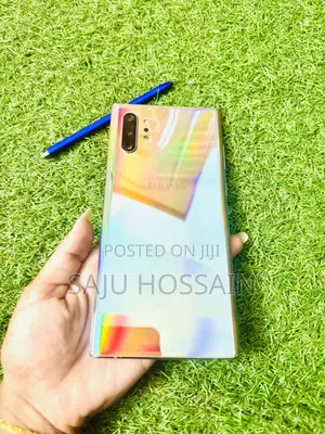 Photo - Samsung Galaxy Note 10 Plus 256 GB