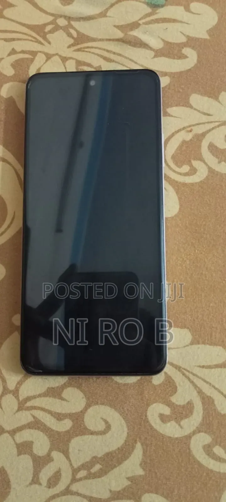 Realme C75x 128 GB Pink